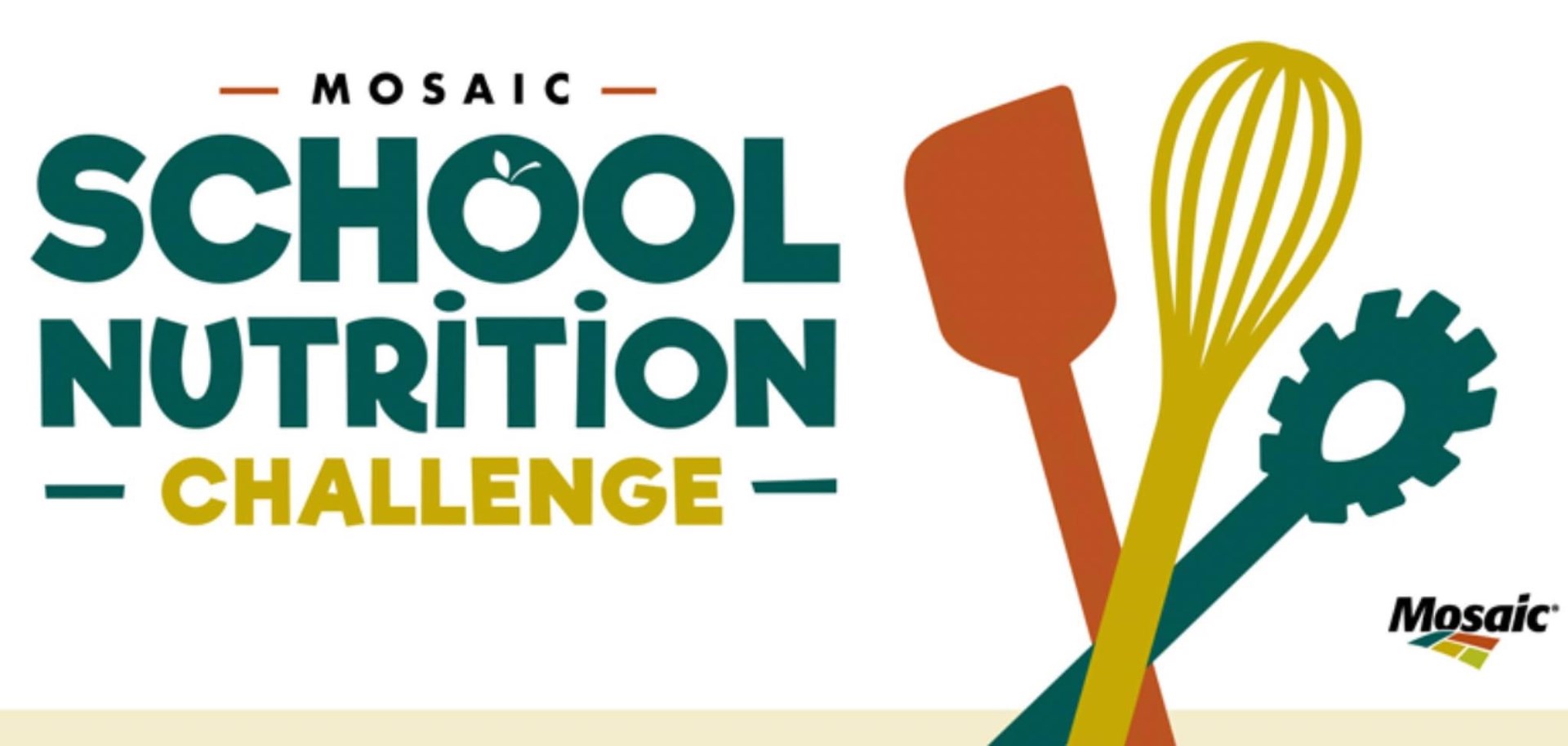 Mosaic School Nutrition Challenge
