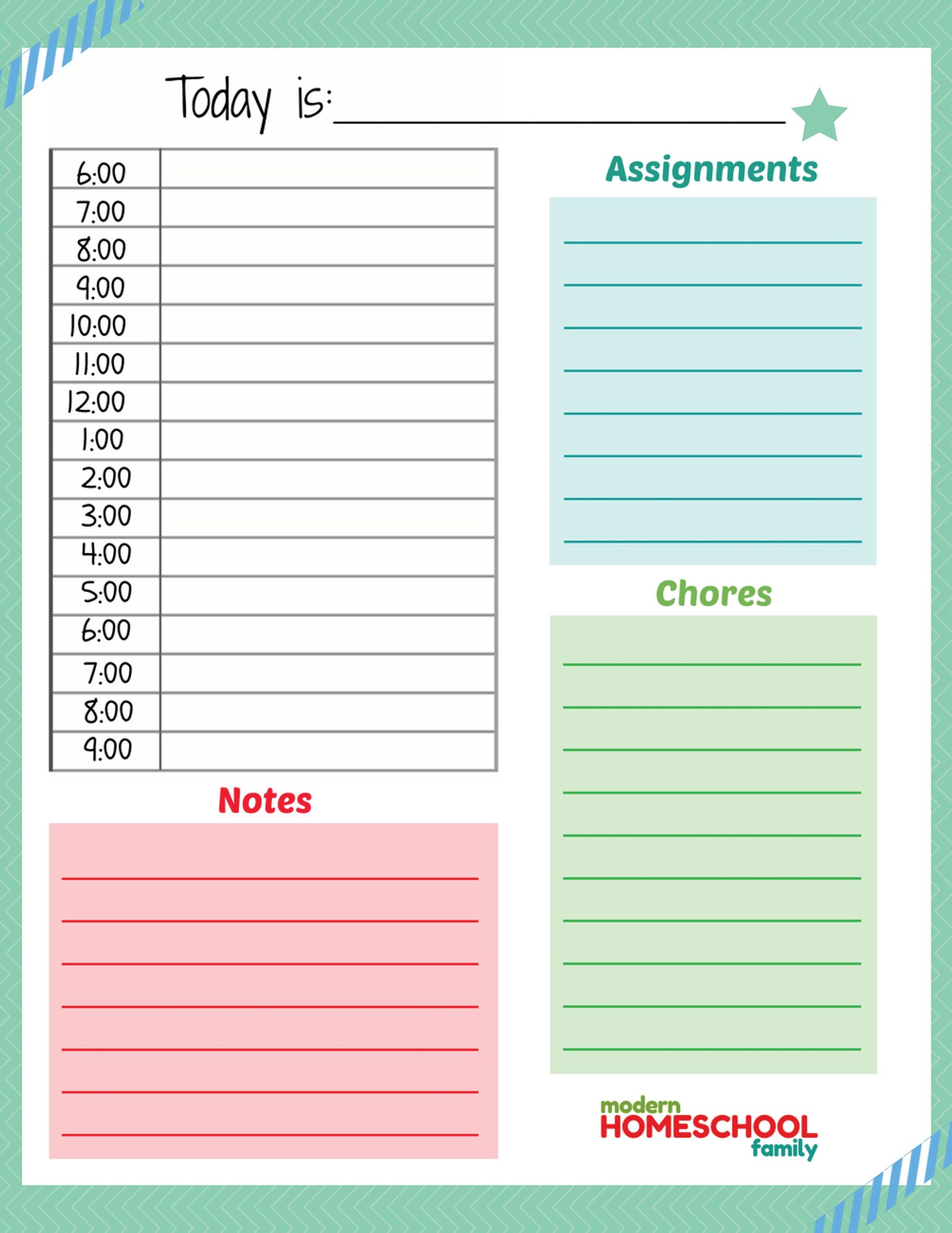 Coping Strategies - Homeschool Schedule.jpg