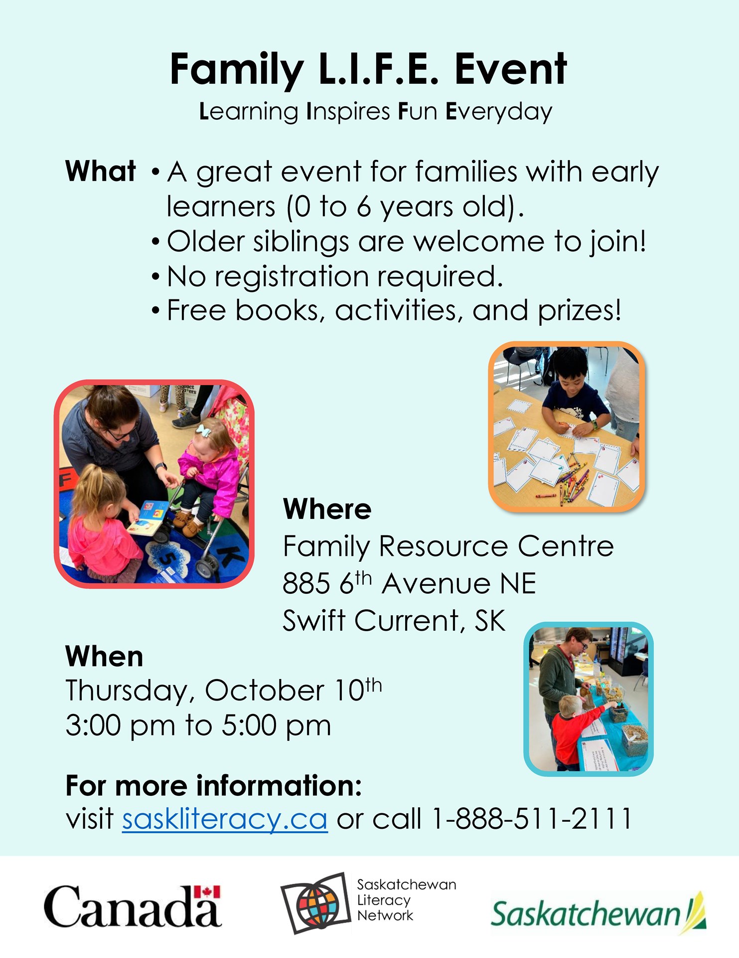 Family Life Event Poster SWIFT CURRENT.jpg