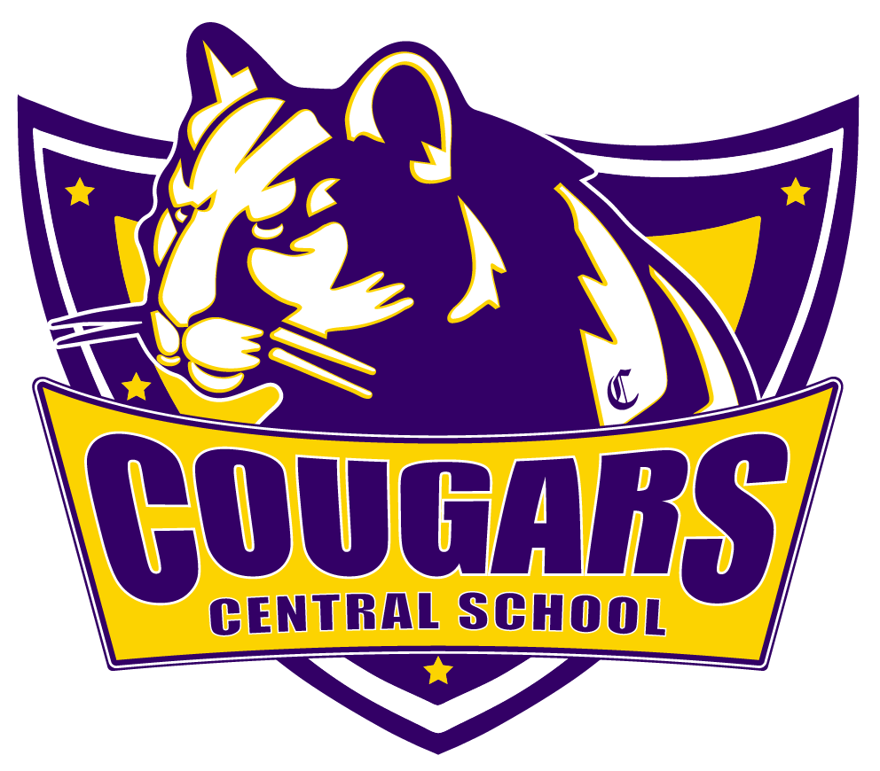 Central School logo