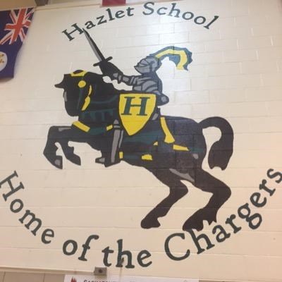 Welcome to Hazlet School