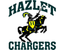 Hazlet School logo