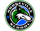 Hodgeville School logo