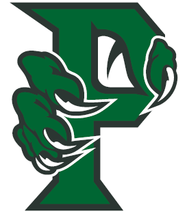 Ponteix School logo