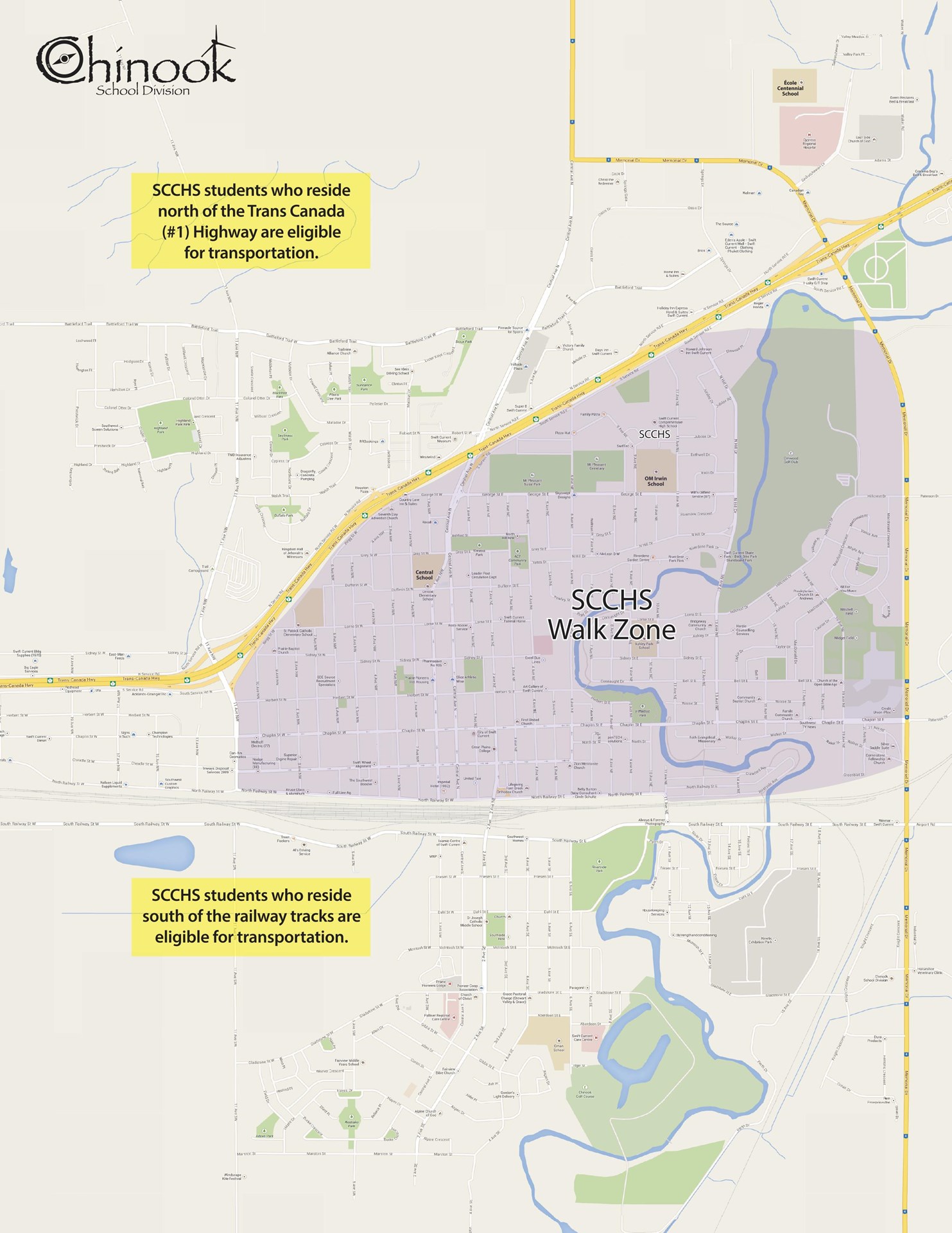 Map-SCCHS walk zone.jpg