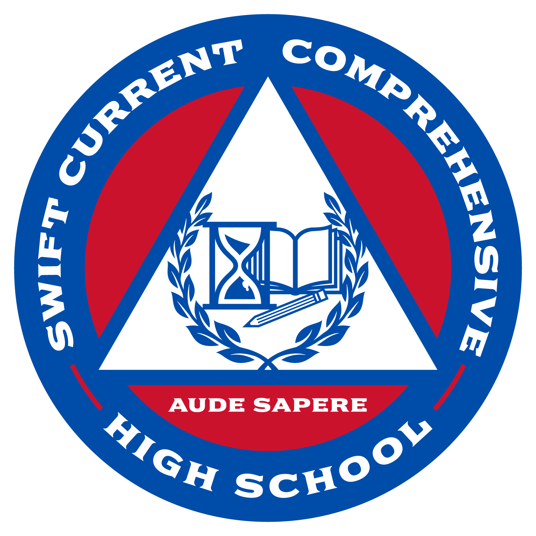 Swift Current Comp logo