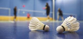 SHS Badminton 2024