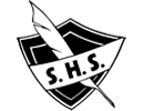 Shaunavon High School logo
