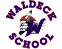 Waldeck School logo
